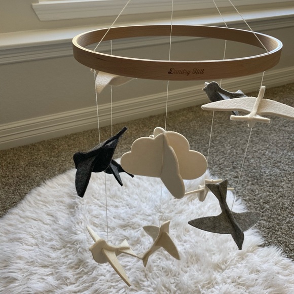 Baby Mobile - Picture 1 of 4